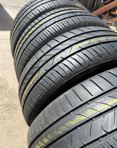 Toyo Tranpath MPZ 225/55 R18