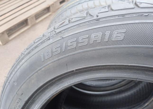 Dunlop SP Sport LM704 185/55 R16