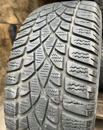 Dunlop SP Winter Sport 3D 195/50 R16