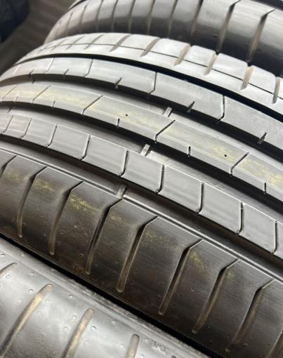 Pirelli P Zero PZ4 235/55 R18