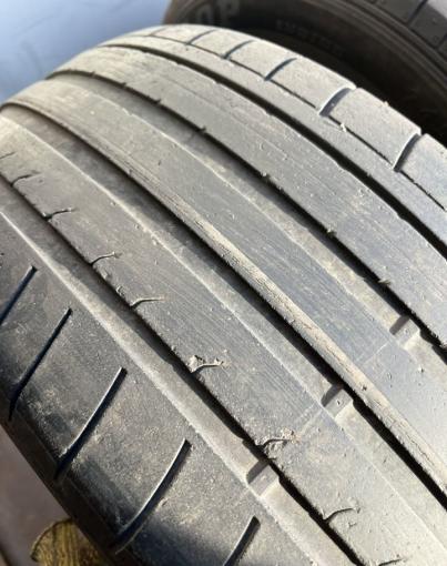 Dunlop SP Sport Maxx GT 245/50 R18