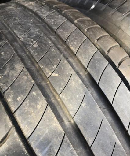 Michelin Primacy 3 225/50 R17