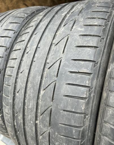 Bridgestone Potenza S001 245/40 R18