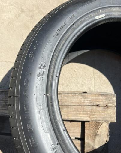 Michelin Primacy 3 ST 215/55 R17