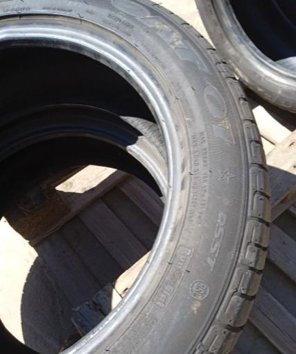 Dunlop SP Sport 01 DSST ROF 195/55 R16
