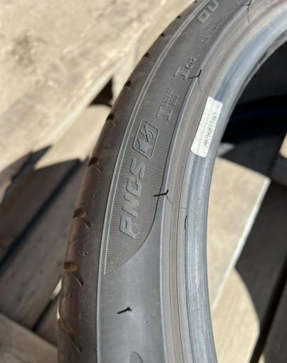Pirelli P Zero 275/30 R21