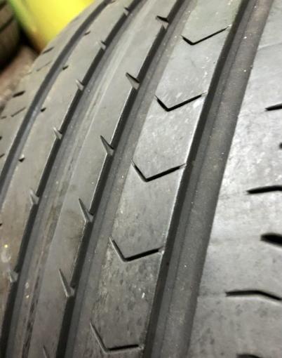 Continental ContiPremiumContact 5 225/55 R17