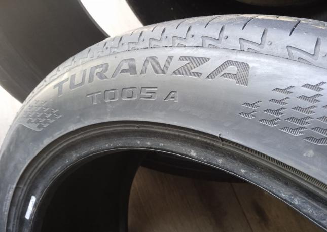 Bridgestone Turanza T005A 245/45 R19