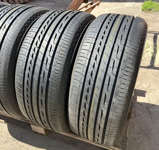 Bridgestone Regno GR-XII 245/50 R18