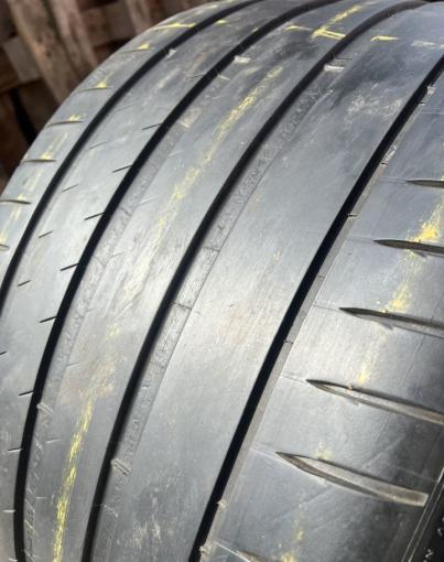 Michelin Pilot Sport 4 S 315/30 R21