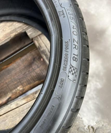 Michelin Pilot Sport 4 235/40 R18