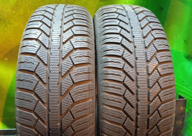 Semperit Master-Grip 2 195/65 R16