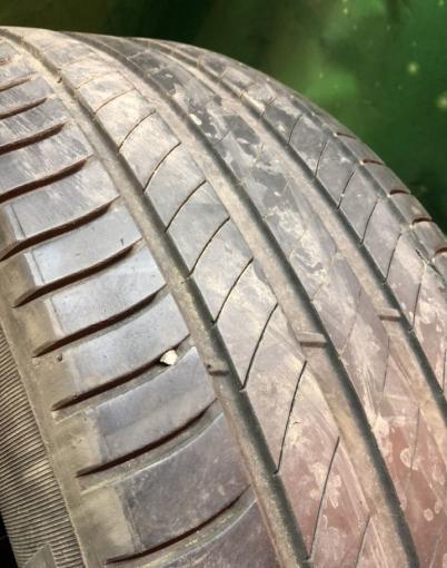 Michelin Primacy 4 235/55 R18