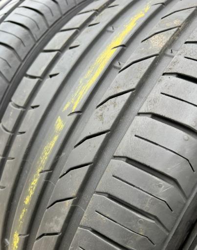 Kumho Crugen HP91 245/60 R18