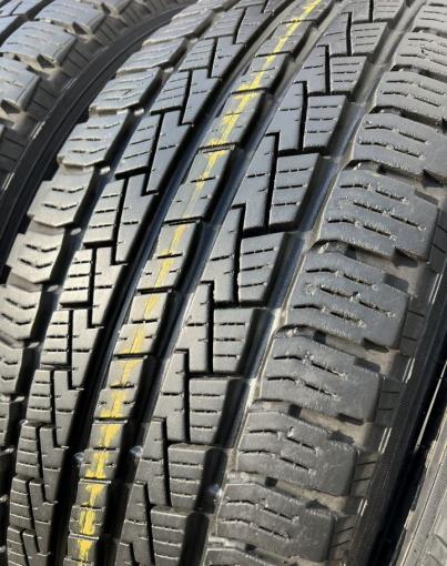 Pirelli Scorpion STR 245/50 R20