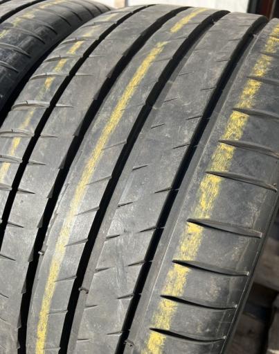 Michelin Pilot Sport 4 275/40 R19