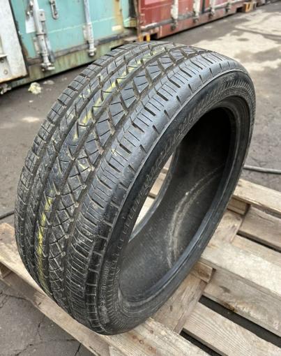 Bridgestone DriveGuard 205/45 R17