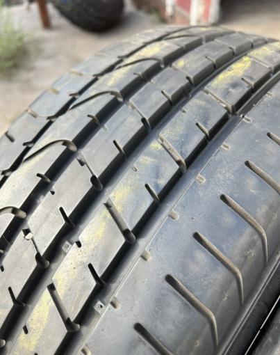 Pirelli P Zero 225/40 R18