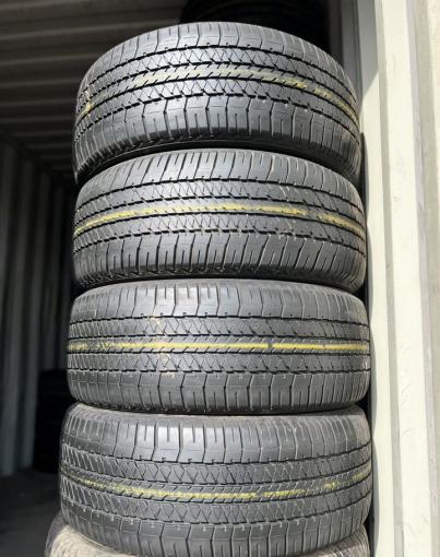 Bridgestone Dueler H/T 684II 275/50 R22