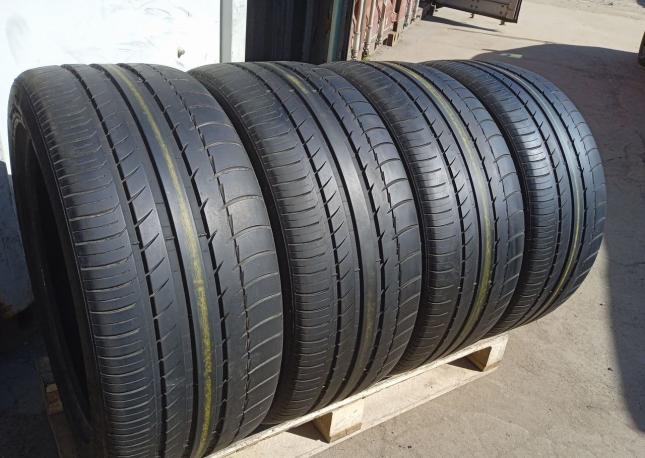 Michelin Latitude Sport 275/45 R20