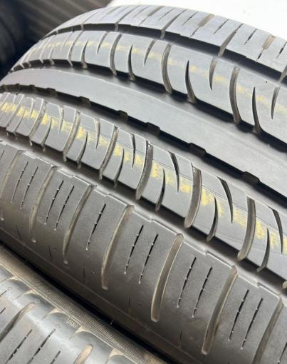 Pirelli Scorpion Zero Asimmetrico 285/45 R21