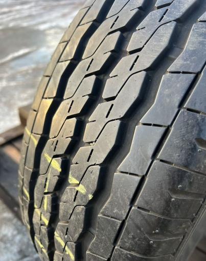 Firestone VanHawk 2 215/65 R15C