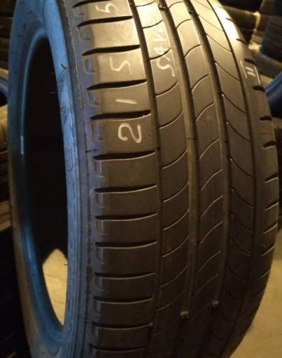 Michelin Energy Saver 215/55 R17