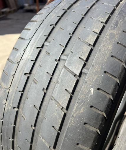 Pirelli P Zero 235/45 R17