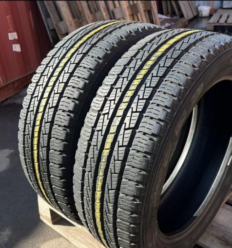 Pirelli Scorpion STR 245/50 R20