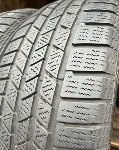 Continental ContiCrossContact Winter 235/55 R19