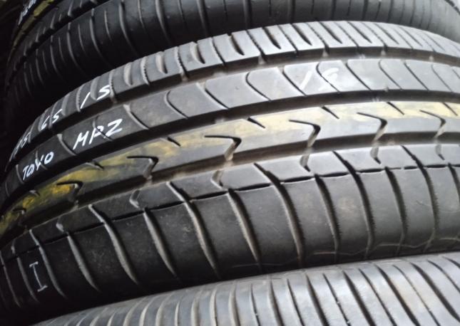 Toyo Tranpath MPZ 195/65 R15