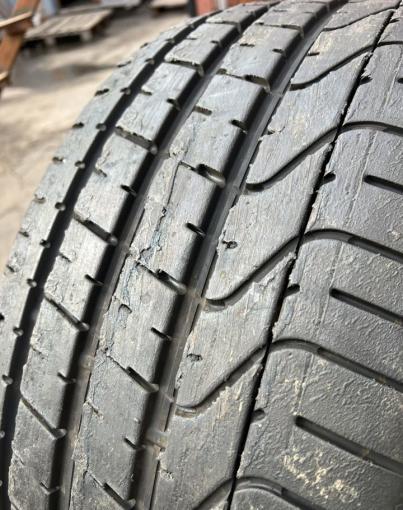 Pirelli P Zero 275/40 R19