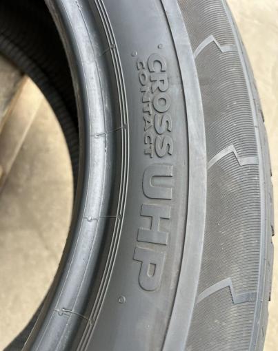 Continental CrossContact UHP 275/50 R20