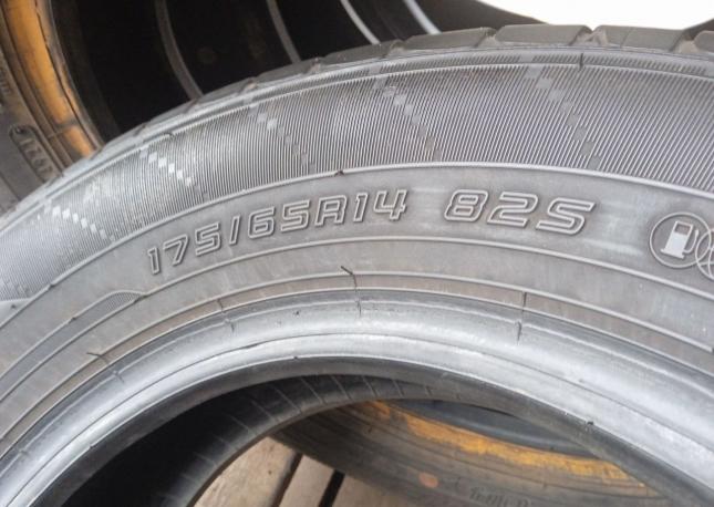 Dunlop Enasave EC204 175/65 R14