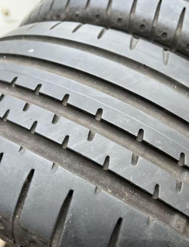Continental ContiSportContact 2 205/55 R16