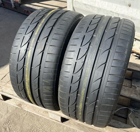 Bridgestone Potenza S001 285/30 R19