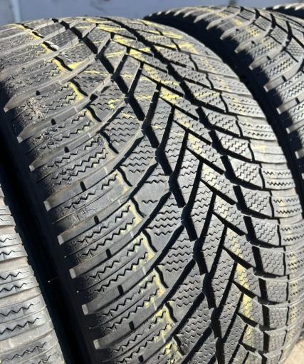 Bridgestone Blizzak LM-005 255/35 R20