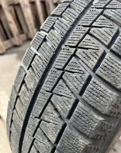 Bridgestone Blizzak Revo GZ 195/65 R15