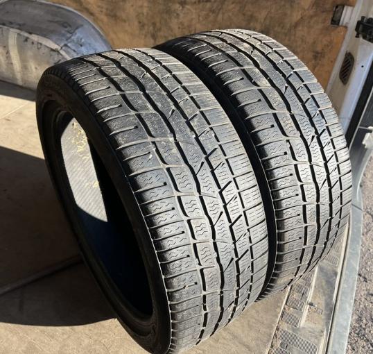 Continental ContiWinterContact TS 830 P 205/45 R17