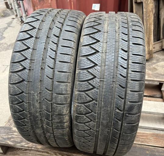 Michelin Pilot Alpin PA3 225/45 R18