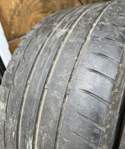 Dunlop SP Sport Maxx RT 245/35 R19