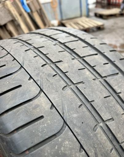 Pirelli P Zero 275/40 R19