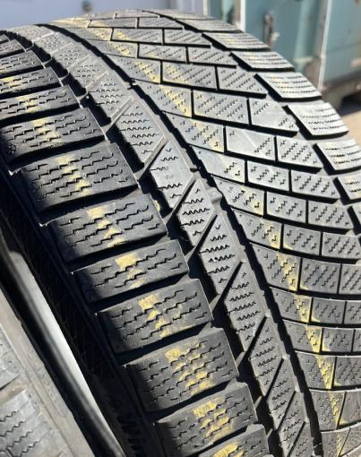 Continental WinterContact TS 850 P 275/30 R20