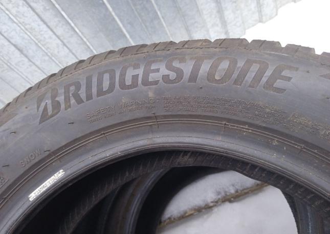 Bridgestone Blizzak LM-005 205/55 R16