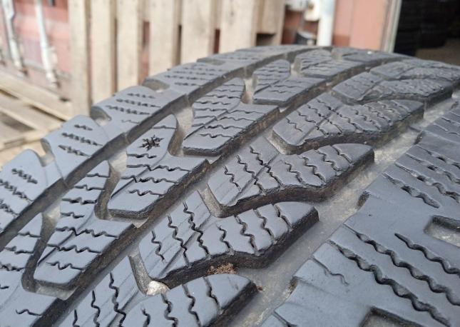 Goodyear UltraGrip Cargo 225/65 R16C