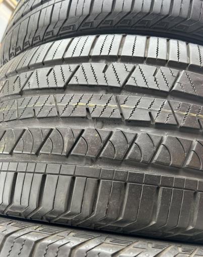 Continental ContiCrossContact LX Sport 275/45 R21