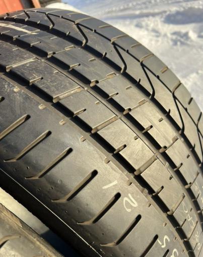 Pirelli P Zero 315/35 R21