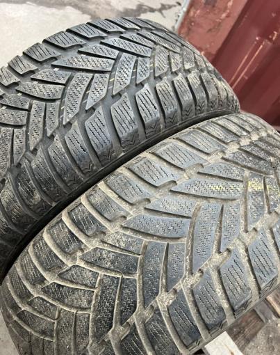 Dunlop SP Winter Sport M3 245/50 R18