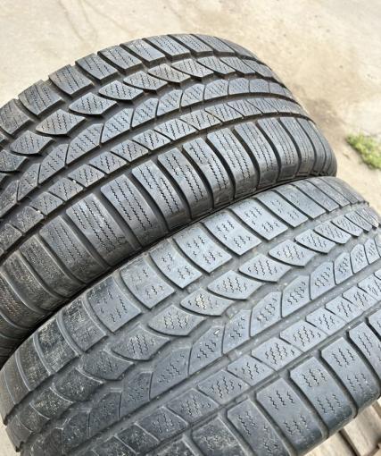 Continental ContiWinterContact TS 790 225/45 R17