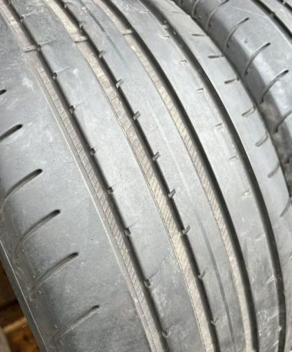 Goodyear Eagle F1 Asymmetric 5 225/45 R18